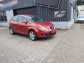 Seat Altea 1.4 TSI Style