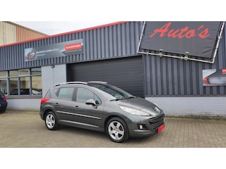 Peugeot 207 SW 1.6 VTi XS
