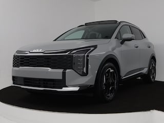 Kia Sportage 1.6 T-GDi Hybrid DynamicPlusLine | NIEUW!! Uit voorraad leverbaar! |