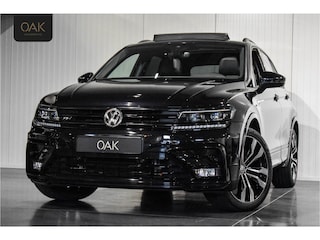 Volkswagen Tiguan 1.5 TSI 3x R-Line | Navigatie | Panorama | Virtual Cockpit | Keyless | Camera | 20"LM | NL Auto