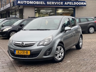 Opel Corsa 1.2-16V Cosmo*5DRS*AIRCO*CR,CONTR*PDC*ELLEK.PAKKET