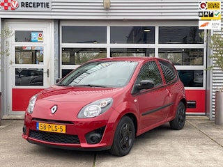 Renault Twingo 1.2-16V Collection Airco / Cruise / Org-Ned