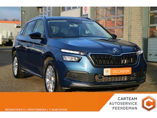 Skoda Kamiq 1.0 TSI Business Edition | DSG automaat | Trekhaak! |