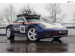 Porsche 911 3.0 Dakar