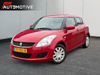 Suzuki Swift 1.2 Comfort - Airco, Stoelverwarming, Parkeersensoren