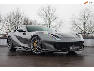 Ferrari 812 6.5 V12 HELE