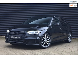 Audi A3 Sportback 35 TFSI CoD Sport / PANO / CARPLAY / VIRTUAL /