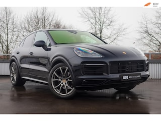Porsche Cayenne 3.0 E-Hybrid Platinum Edition