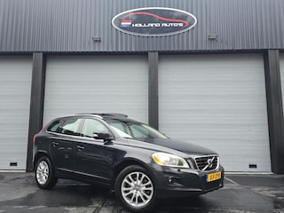 Volvo XC60 3.0 T6 AWD YOUNGTIMER, PANO, LEER, NIEUWE APK