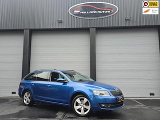 Skoda Octavia Combi 1.4 TSI AUTOMAAT, PANO, NETTE STAAT, DEALER ONDERHOUDEN