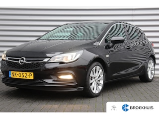 Opel Astra 1.4 TURBO 150PK INNOVATION+ / NAVI / LEDER / CLIMA / AGR / PDC / 17" LMV / CAMERA / KEYLESS / 1E EIGENAAR / NIEUWSTAAT !!