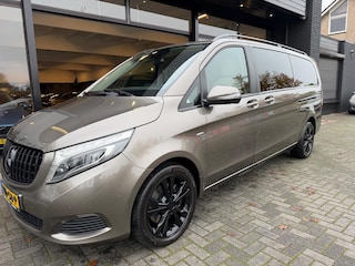 Mercedes-Benz V-klasse 250d Extra Lang DC Edition / Avantgarde