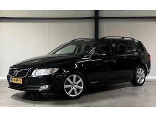 Volvo V70 D3 2.0 150PK Polstar+ Leer Navi Xenon Trekhaak