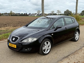 Seat Leon 1.6 Stylance Airco APK 10-2026 NAP