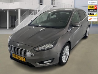 Ford Focus 1.0 Titanium Edition 68.400 km +NAP NL-auto