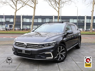 Volkswagen Passat Variant GTE 1.4 TSI PHEV 218PK | Panodak | 360° | Virtual | Camera | Elektrische kofferklep | Stoel&Stuurverwarming |