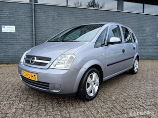 Opel Meriva 1.8-16V 94.000Km Nap/Apk 10-'26