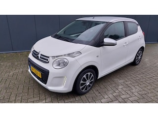 Citroën C1 1.0 VTi Feel