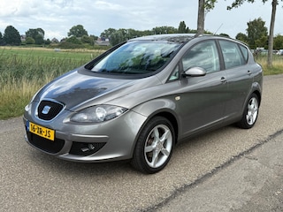 Seat Toledo 1.6 Stylance APK 07-2026 Airco Nette auto