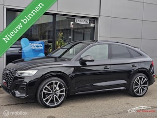 Audi Q5 55 TFSI e S edition Panorama/RS Seats/Carbon