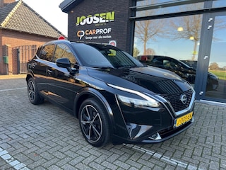 Nissan Qashqai 1.3 MHEV X TEKNA +