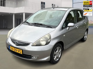 Honda Jazz 1.2 S 2e Eig. NL 83.900 km +NAP NL-auto