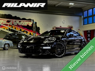Porsche Panamera Sport Turismo 2.9 4 E-Hybrid|Pano|Bose|HUD