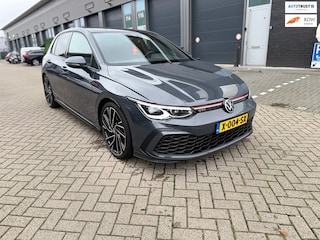 Volkswagen Golf 2.0 TSI GTI PANO Cam Navi Full Option