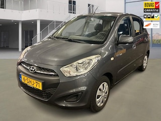 Hyundai i10 1.0 i-Drive Cool 2e Eig. 58.600 km +NAP NL-auto
