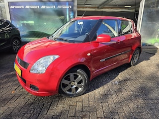 Suzuki Swift 1.3 GLS | NIEUWE APK | 12 MND GARANTIE | AIRCO | LMV |