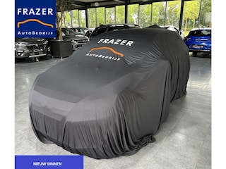 Mini Cooper Cabrio 1.6 HIGHGATE RIJKLAAR