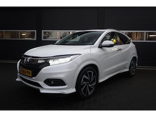 Honda HR-V 1.5 i-VTEC Executive Aut/Navi/Camera/Elek.Panodak/Cruise/Trekhaak