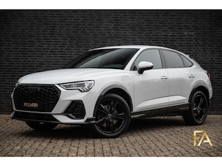 Audi Q3 45 TFSI e S Line
