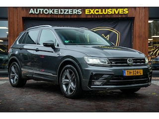Volkswagen Tiguan 1.4 TSI 4Motion Highline Business R