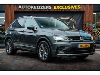 Volkswagen Tiguan 1.4 TSI 4Motion Highline Business R