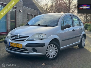 Citroën C3 1.1i Ligne Ambiance NWE APK KOOPJE LEES TEKST