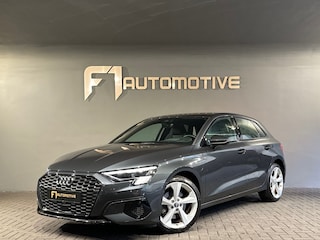 Audi A3 Sportback 40 TFSI e 2X S Line HuD|Matrix|Keyless
