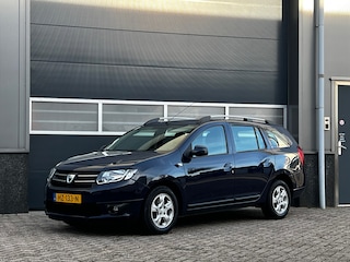 Dacia Logan 0.9 TCe Lauréate bj.2016 Airco|Cc|Trekhaak|Nap.