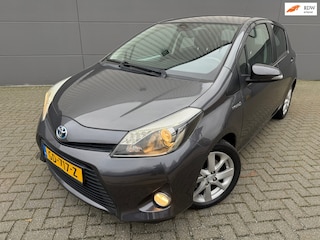 Toyota Yaris 1.5 Full Hybrid Aspiration*New apk*Camera*NAVI*Cruise*Park-Sensoren*Velgen*Velgen*