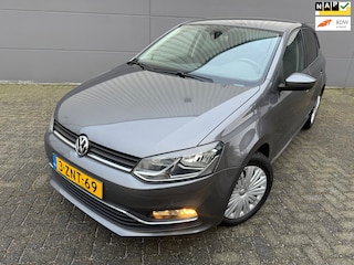 Volkswagen Polo 1.4 TDI Comfortline*AIRCO*APK*CRUISE*PARK SENSOREN*NAVI*
