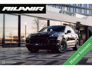 Porsche Cayenne 4.0 GTS 460pk |Pano|Bose|Headup|Sportuitlaat
