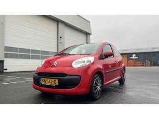 Citroën C1 1.0-12V Séduction