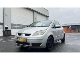 Mitsubishi Colt 1.3 Inform