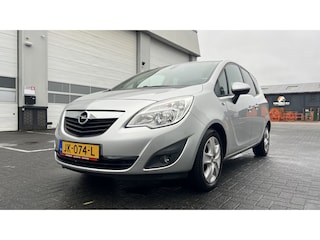Opel Meriva 1.4 Turbo Cosmo