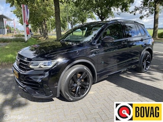 Volkswagen Tiguan 1.4 TSI eHybrid 3 x R-Line I Black Style 2022