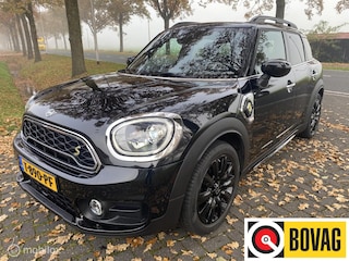 Mini Countryman S E ALL 4 PHEV I Leder I Navigatie I Apple Carplay I model 2020