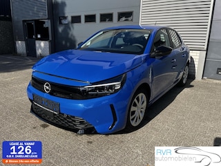 Opel Corsa 1.2 Edition
