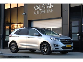 Ford Edge 2.0 TDCI Sport | AWD | NL geleverd | uniek!