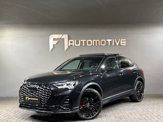 Audi Q3 45 TFSI e |Pano|Leer|Sfeer|S-Line|Keyl|VOL