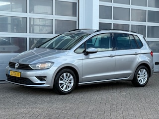 Volkswagen Golf Sportsvan 1.2 TSI 110PK Highline Aut. Navi Pdc ACC Stoelverw